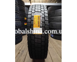 Wellplus POWER WDH838 (ведуча) 315/80 R22.5 157/154M PR20 Wellplus POWER WDH838 (ведуча) 315/80 R22.5 157/154M PR20